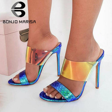 Heels