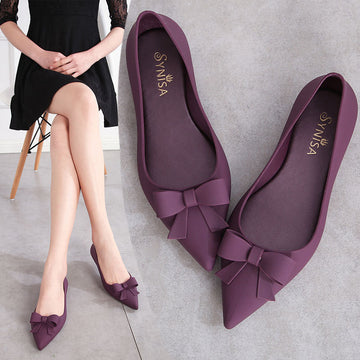Flats