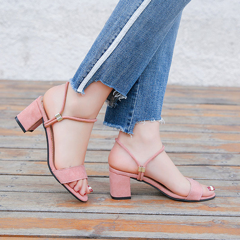 Summer Blush