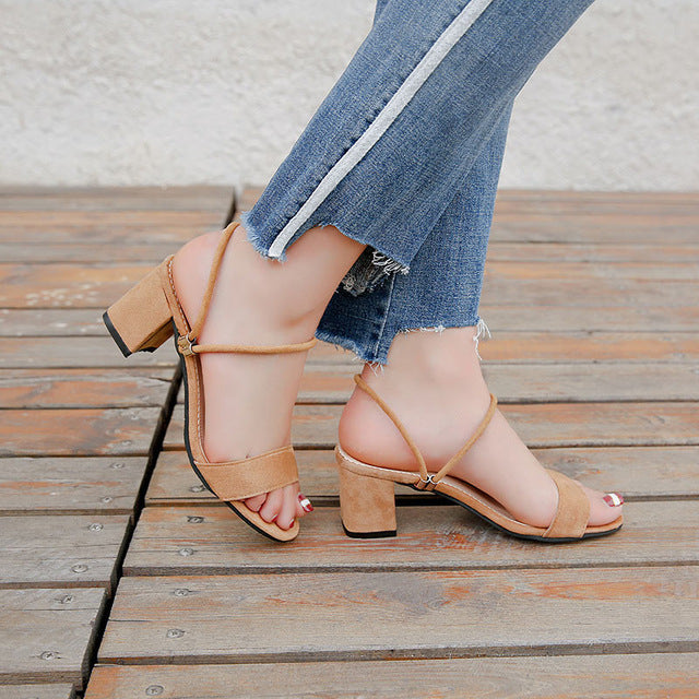 Summer Blush